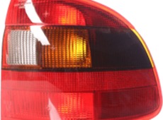 ABAKUS Rückleuchte OPEL 442-1948L-UE 1222119,93183065 Heckleuchte,Rücklicht,Schlussleuchte