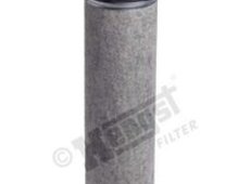 Sekundärluftfilter | Hengst Filter, Außendurchmesser: 121,0 mm, Innendurchmesser 2: 17,0 mm