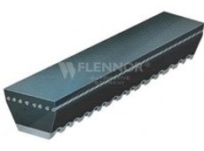FLENNOR Flennor Keilriemen Aro: 240-244 Daimler: 2.8 Ford: Sierra, Scorpio I, Maverick A5365