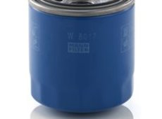 Ölfilter | Mann-Filter, Außendurchmesser 2: 65 mm, Filterausführung: Anschraubfilter Gewindemaß: M 20 X 1.5