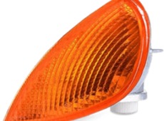 VAN WEZEL Blinker VW,SEAT 5880913 1H0949101B,1H0949117B Blinklicht,Fahrtrichtungsanzeiger,Blinkleuchte,Seitenblinker
