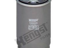 Kraftstofffilter | Hengst Filter, Anschlussgewinde: M16x1,5, Filterausführung: Anschraubfilter Höhe: 145,00 mm