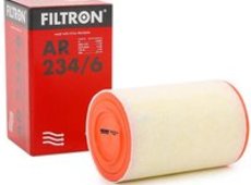 FILTRON Luftfilter ALFA ROMEO AR 234/6 51854025 Motorluftfilter,Filter für Luft
