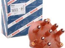 Bosch BOSCH Verteilerkappe MERCEDES-BENZ 1 235 522 384 1031580002,A1031580002 Zündverteilerkappe