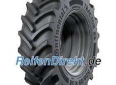 Continental Tractor 85 ( 320/85 R28 124A8 TL Doppelkennung 124B )