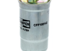Kraftstofffilter | Champion, Auslass-Ø: 8 mm, Filterausführung: Leitungsfilter Gebindeart: Schachtel