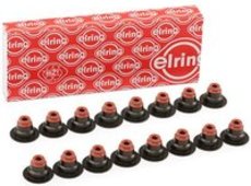 ELRING Dichtungssatz, Ventilschaft OPEL,FIAT,CHEVROLET 538.080