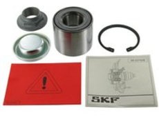 Radlagersatz | SKF, Außendurchmesser: 62 mm