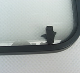 Defender Schiebefenster original Land Rover