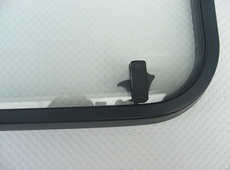 Defender Schiebefenster original Land Rover