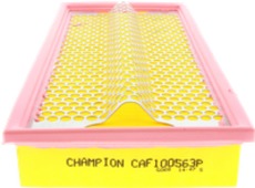 Luftfilter | Champion, Breite 1: 159 mm, Filterausführung: Filtereinsatz Gebindeart: Schachtel