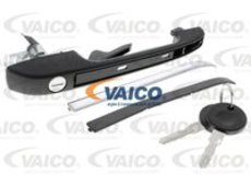 Türgriff 'Original VAICO Qualität' | Vaico, Einbauseite: vorne links, Schließanlage: mit Schlüssel Schließanlage: mit Schließzylinder