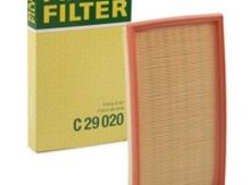 MANN-FILTER Luftfilter FIAT,SUZUKI C 29 020 71750719,1378054LA0,1378054LA0000 Motorluftfilter,Filter für Luft