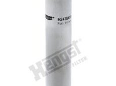 Kraftstofffilter | Hengst Filter, Außendurchmesser: 55,0 mm