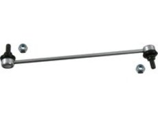Stange/Strebe, Stabilisator 'ProKit' | Febi Bilstein, Einbauseite: Vorderachse beidseitig, Länge: 355 mm Stange/Strebe: Koppelstange