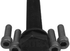 Schraubensatz, Riemenscheibe-Kurbelwelle | Corteco, Spezifikation: M18x1,5x110