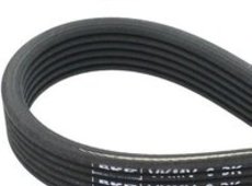 Keilrippenriemen | SKF, für Riemenlänge: 1841 mm