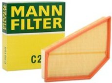 MANN-FILTER Luftfilter VOLVO C 29 150 30741485 Motorluftfilter,Filter für Luft
