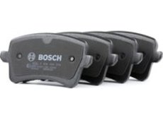 Bosch BOSCH Bremsbelagsatz AUDI 0 986 494 254 8K0698451B,8K0698451C,8K0698451D 8K0698451E,8K0698451F,8K0698451G,8K0698451,8K0698451A,8K0698451B,8K0698451C