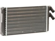 RIDEX Wärmetauscher AUDI 467H0013 443819030,443819031B,443819031C Plattenwärmetauscher,Heizungskühler,Wärmetauscher, Innenraumheizung