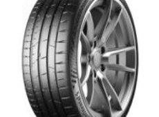 'Continental SportContact 7 (265/30 R21 96Y)'