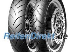 Dunlop ScootSmart ( 90/80-16 TL 51P Hinterrad, M/C )