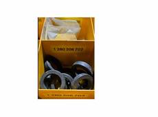 1x Dichtring Einspritzventil Bosch 1280206702
