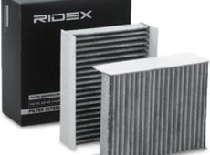 RIDEX Innenraumfilter ALFA ROMEO 424I0062 46799653,46799653,71754154 71772198,77366431