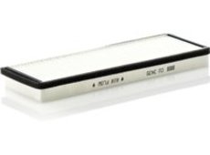 Filter, Innenraumluft | Mann-Filter, Breite: 113 mm, Länge: 335 mm