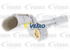 Sensor, Raddrehzahl 'Original VEMO Qualität' | Vemo, Brems-/Fahrdynamik: für Fahrzeuge mit ABS, Ergänzungsartikel/Ergänzende Info 2: ohne Kabel Gehäusefarbe: grau