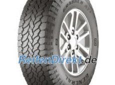 General GRABBER AT3 ( LT245/70 R16 113/110S 8PR, OWL )