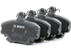 Bosch BOSCH Bremsbelagsatz RENAULT,PEUGEOT,DACIA 0 986 467 720 425041,425070,410602192R 6001545576,6001547619,6001547911,7701207066,7701209639,7701210142