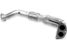 ASMET Abgasrohr FIAT 16.060 46798416