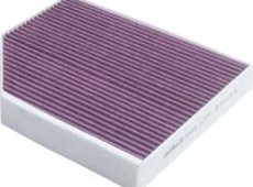Filter, Innenraumluft | Purflux, Breite: 237 mm, Länge: 277 mm