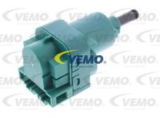 Bremslichtschalter 'Original VEMO Qualität' | Vemo, Betriebsart: manuell (Fußbetätigung), Farbe: grün für OE-Nummer: 1C0 945 511 A