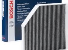 Bosch BOSCH Innenraumfilter AUDI,BENTLEY 1 987 432 548 4H0819439,4H0819439,4H0819439