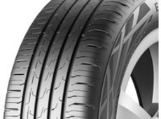 Continental 195/65 R15 95H EcoContact 6 XL