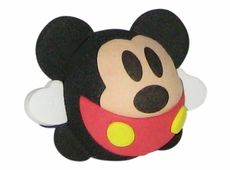 Antennenball Mickey Mouse Micky antenna topper Disney Taschenbuch