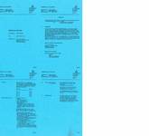 VW Raid M236 Raid M352 Jahr 07/1992 Pr&uuml;fbericht Sonderlenkr&auml;der r.d.i Raid 7C 70095 Raid 10 70118 Raid 11 70132 Raid 12 70134 Transporter T3 T4