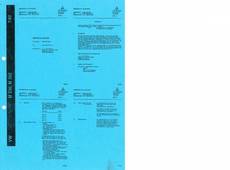 VW M236 M352 Jahr 07/1992 Pr&uuml;fbericht Sonderlenkr&auml;der r.d.i Raid 7C 70095 Raid 10 70118 Raid 11 70132 Raid 12 70134 Transporter T3 T4