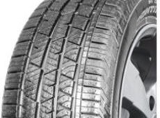 Continental 275/40 R21 107H CrossContact LX Sport XL FR BSW