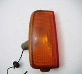 Ford Taunus MK2 TC 76-8.79 Blinker rechts #5 76BG13K343AA Blinkleuchte Cortina