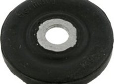 Lagerung, Achsträger | Febi Bilstein, Außendurchmesser: 60,0 mm, Gewicht: 0,05 kg Innendurchmesser: 13,0 mm