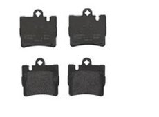 Bremsbelagsatz, Scheibenbremse | Brembo, Breite: 70,8 mm, Höhe: 72 mm Verschleißwarnkontakt: für Verschleißwarnanzeiger vorbereitet