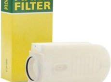 MANN-FILTER Luftfilter MERCEDES-BENZ C 35 005 6510940104,651094010464,A6510940104 Motorluftfilter,Filter für Luft A651094010464