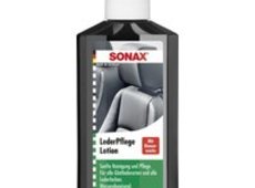 Leder-Pflegelotion (250 Ml) | Sonax
