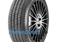 Nexen N Fera SU1 ( 235/55 R18 104W XL 4PR RPB )