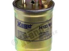 Kraftstofffilter | Hengst Filter, Außendurchmesser: 88,0 mm