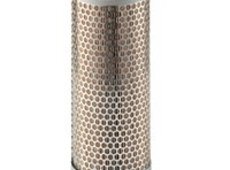 Luftfilter 'Piclon' | Mann-Filter, Artikelnummer des empfohlenen Zubehörs: CF 600, Höhe: 295 mm Innendurchmesser 1: 8,5 mm