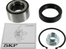 Radlagersatz | SKF, Außendurchmesser: 72 mm
